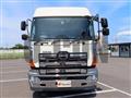 2015 Hino Profia