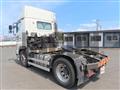 2015 Hino Profia