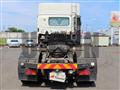 2015 Hino Profia