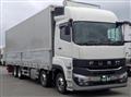 2025 Mitsubishi Fuso Super Great
