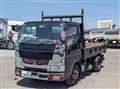 2020 Mitsubishi Fuso Canter