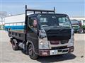 2020 Mitsubishi Fuso Canter