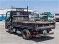 2020 Mitsubishi Fuso Canter