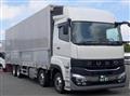 2025 Mitsubishi Fuso Super Great
