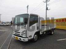 2019 Isuzu Elf Truck