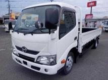 2019 Hino Dutro
