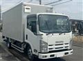2016 Isuzu Elf Truck