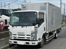 2016 Isuzu Elf Truck