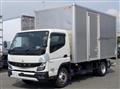 2023 Mitsubishi Fuso Canter