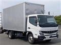 2023 Mitsubishi Fuso Canter