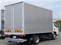 2023 Mitsubishi Fuso Canter