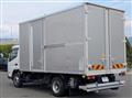 2023 Mitsubishi Fuso Canter