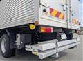 2023 Mitsubishi Fuso Canter