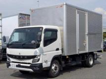 2023 Mitsubishi Fuso Canter