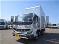 2023 Mitsubishi Fuso Canter