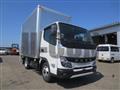 2023 Mitsubishi Fuso Canter