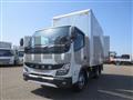 2023 Mitsubishi Fuso Canter