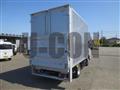 2023 Mitsubishi Fuso Canter