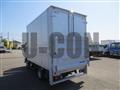 2023 Mitsubishi Fuso Canter