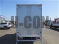 2023 Mitsubishi Fuso Canter