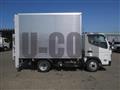2023 Mitsubishi Fuso Canter