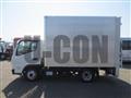 2023 Mitsubishi Fuso Canter
