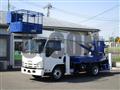 2014 Isuzu Elf Truck