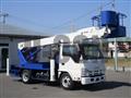 2014 Isuzu Elf Truck