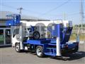 2014 Isuzu Elf Truck