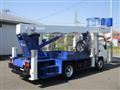 2014 Isuzu Elf Truck