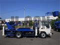 2014 Isuzu Elf Truck