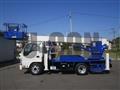 2014 Isuzu Elf Truck