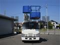 2014 Isuzu Elf Truck