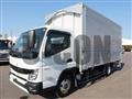 2022 Mitsubishi Fuso Canter