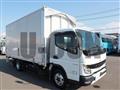 2022 Mitsubishi Fuso Canter