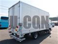 2022 Mitsubishi Fuso Canter