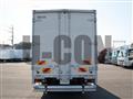 2022 Mitsubishi Fuso Canter