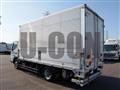 2022 Mitsubishi Fuso Canter