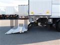 2022 Mitsubishi Fuso Canter