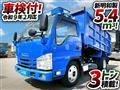 2020 Isuzu Elf Truck