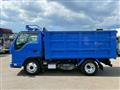 2020 Isuzu Elf Truck