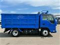 2020 Isuzu Elf Truck