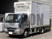 2014 Hino Dutro
