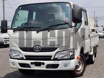 2019 Toyota Toyoace