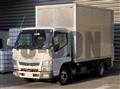 2019 Mitsubishi Fuso Canter