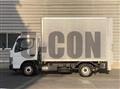 2019 Mitsubishi Fuso Canter