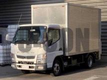 2019 Mitsubishi Fuso Canter