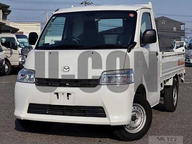 2023 Mazda Bongo Truck