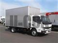 2026 Mitsubishi Fuso Canter
