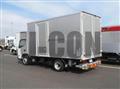2026 Mitsubishi Fuso Canter